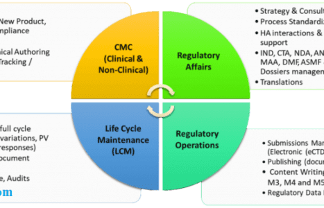 Tech Innovations Exploring New Directn in Regulatory Affairs 2024