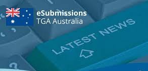 TGA-Submitting data in the eCTD format – TGA – Australia-2024