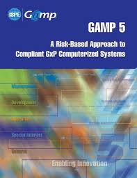 GAMP 5