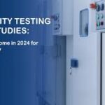  What is stability testing of new drug substances and products
