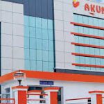 Akums Drugs and Pharma shares surge by 7% after listing. Should you buy, sell, or hold?