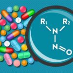 Nitrosamine “USFDA Guidelines: Managing NDMA Contaminants in Human Medications”